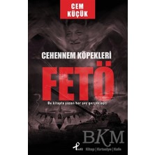 TeknoKapsül Cehennem Köpekleri