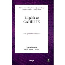 TeknoKapsül Bilgelik ve Cahillik