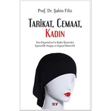 TeknoKapsül Tarikat, Cemaat, Kadın