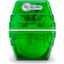 Rio Su Aritma Cihazi elektriksiz 5 Aşama 8 litre