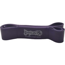 DragonDo Latex Direnç Güç Lastiği 6,4 cm