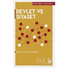 TeknoKapsül Devlet ve Siyaset