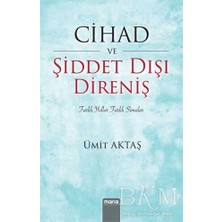 TeknoKapsül Cihad ve Şiddet Dışı Direniş
