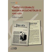 TeknoKapsül Türkiye’de Psikanaliz Hakkında En Eski Metinler - 2 1929-1960