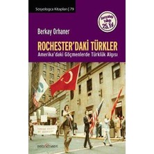 TeknoKapsül Rochester`daki Türkler