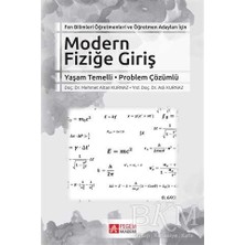 TeknoKapsül Modern Fiziğe Giriş