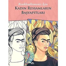 TeknoKapsül Kadın Ressamların Başyapıtları