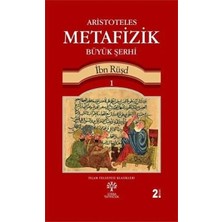 TeknoKapsül Aristoteles Metafizik Büyük Şerhi 1