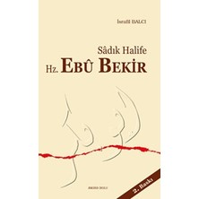 TeknoKapsül Sadık Halife Hz. Ebu Bekir