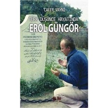 TeknoKapsül Türk Düşünce Hayatında Erol Güngör