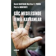 TeknoKapsül Göç Meselesinde Temel Kavramlar