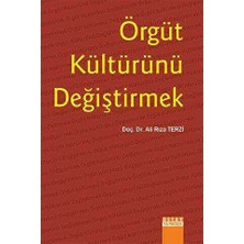 TeknoKapsül Örgüt Kültürünü Değiştirmek