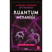 TeknoKapsül Kuantum Mekaniği
