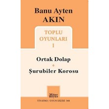 TeknoKapsül Toplu Oyunları 1: Ortak Dolap - Şurubiler Korosu
