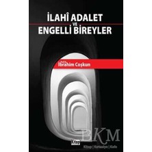 TeknoKapsül Ilahi Adalet ve Engelli Bireyler