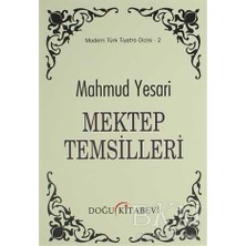 TeknoKapsül Mektep Temsilleri