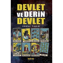 TeknoKapsül Devlet ve Derin Devlet