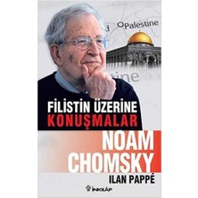 TeknoKapsül Filistin Üzerine Konuşmalar