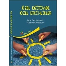 TeknoKapsül Özel Eğitimde Özel Etkinlikler