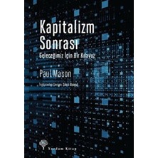 TeknoKapsül Kapitalizm Sonrası