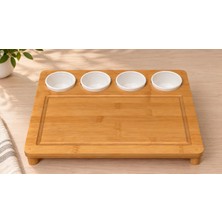 Bambu Sunumluk