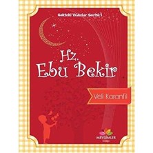 TeknoKapsül Hz. Ebu Bekir