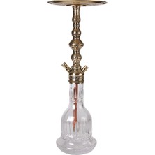 YT Shisha 2 Kalite Vidalı Kahveci Set No : 3