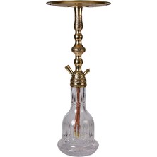 YT Shisha 2 Kalite Vidalı Kahveci Set No : 4