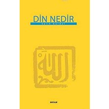 TeknoKapsül Din Nedir Küçük Boy