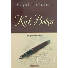 TeknoKapsül Hayat Dersleri - Kırk Bohça