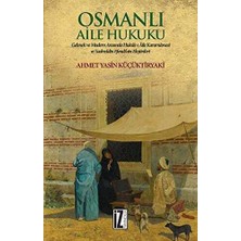 TeknoKapsül Osmanlı Aile Hukuku