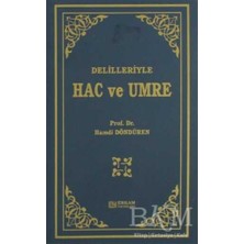 TeknoKapsül Delilleriyle Hac ve Umre