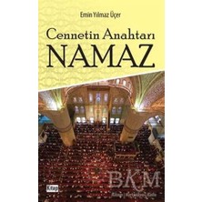 TeknoKapsül Cennetin Anahtarı Namaz