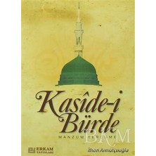 TeknoKapsül Kaside-I Bürde