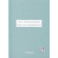 TeknoKapsül Hz. Peygamber Din ve Samimiyet