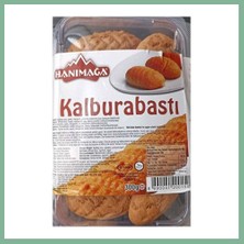 Bşk Virgo Hanım Ağa Kalburabastı 200 gr BSK2026