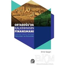 TeknoKapsül Ortadoğu`da Kalkınmanın Finansmanı