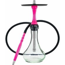 YT Shisha Alpha x Rose Nargile Takımı