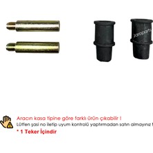 Jaroparts Mazda 2 - Mazda 3 2004-2009 Ön Fren Kaliper Pim Takımı DDY233694