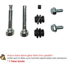 Jaroparts Sportage - Tucson 2005-2010 Ön Fren Kaliper Pim Takımı