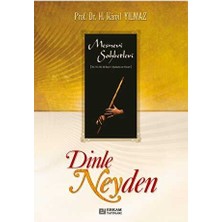 TeknoKapsül Dinle Neyden