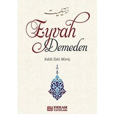 TeknoKapsül Eyvah Demeden