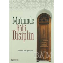TeknoKapsül Mü`minde Ruhi Disiplin