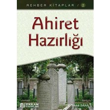 TeknoKapsül Ahiret Hazırlığı