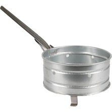 YT Shisha Büyük Köz Tava