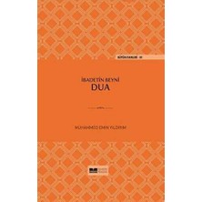 TeknoKapsül Ibadetin Beyni Dua