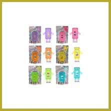 Bezos 12386 Nessiworld Figür 14CM 6A Bcks