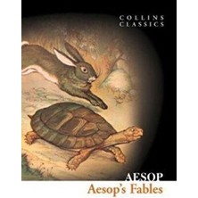 TeknoKapsül Aesop’s Fables Collins Classics