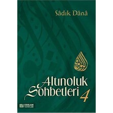 TeknoKapsül Altınoluk Sohbetleri - 4