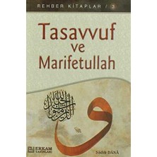 TeknoKapsül Tasavvuf ve Marifetullah